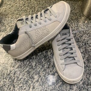 P448 John Sparkle Sneakers